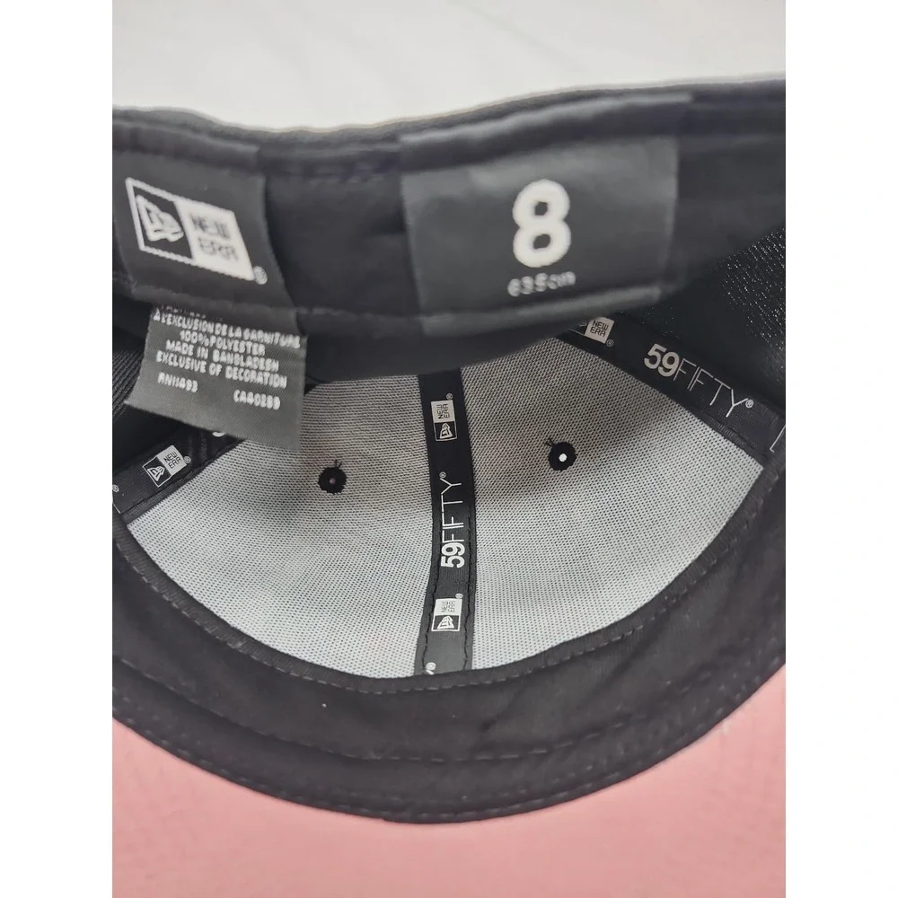New Era 59fifty Axolobrije - by Clinker Siock